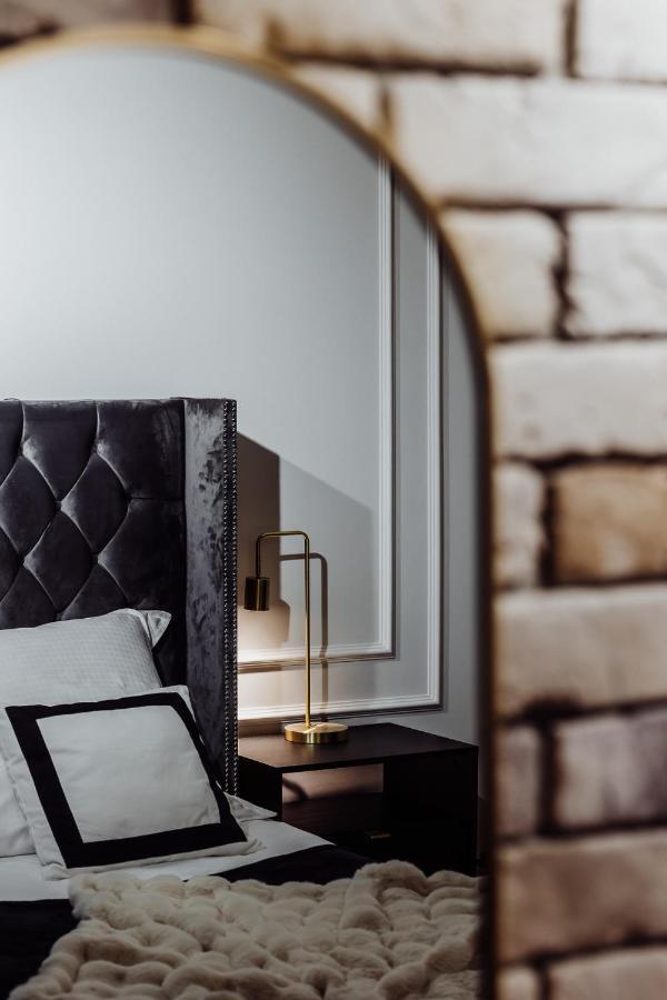 Apartamenty Arte Lublin Studio Unia Art Residence 118 - Faktura Vat Garaz Exterior photo